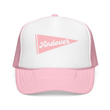 Load image into Gallery viewer, Golden Warriors Trucker Hat