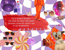 Load image into Gallery viewer, The Boutique Calendar 2026 *DIGITAL DOWNLOAD*