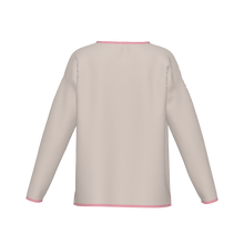 Load image into Gallery viewer, Hinsdale Women's Straight Bottom Relaxed Sweater