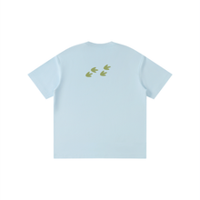 Load image into Gallery viewer, North Andover Dino Kids Crewneck Tee