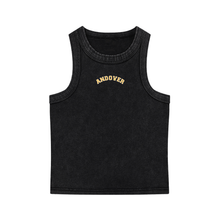 Load image into Gallery viewer, Snow Washed Tank Top