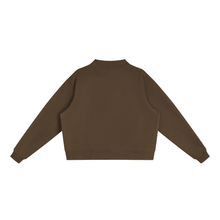 Load image into Gallery viewer, Westford Varsity Mockneck Sweatshirt