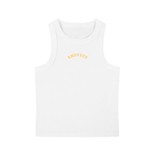 Load image into Gallery viewer, Snow Washed Tank Top
