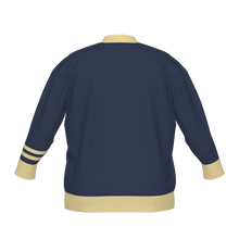 Load image into Gallery viewer, Andover Varsity Spirit Cardigan | Curve Only
