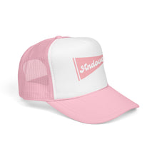 Load image into Gallery viewer, Golden Warriors Trucker Hat
