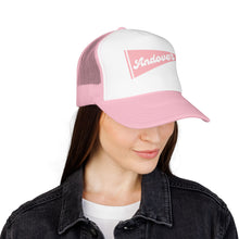Load image into Gallery viewer, Golden Warriors Trucker Hat
