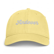Load image into Gallery viewer, Coastal Washed Cap
