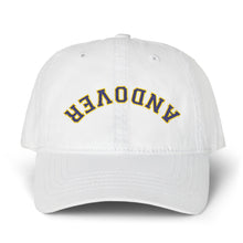 Load image into Gallery viewer, Women's Pigment-Dyed Cap with Fashion Undervisor (Embroidery)
