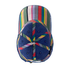 Load image into Gallery viewer, Women's Pigment-Dyed Cap with Fashion Undervisor (Embroidery)
