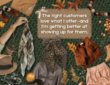 Load image into Gallery viewer, The Boutique Calendar 2026 *DIGITAL DOWNLOAD*
