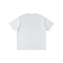 Load image into Gallery viewer, North Reading Floral Burst Kids Crewneck Tee
