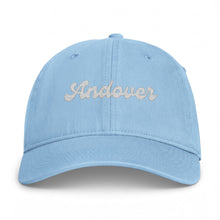 Load image into Gallery viewer, Coastal Washed Cap
