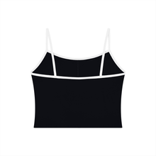 Load image into Gallery viewer, Women's Tight Color Block Yoga Tank Top
