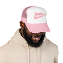 Load image into Gallery viewer, Golden Warriors Trucker Hat
