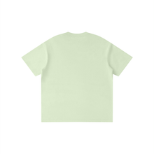 Load image into Gallery viewer, Reading Dino Kids Crewneck Tee
