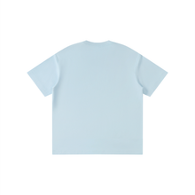 Load image into Gallery viewer, North Reading Dino Kids Crewneck Tee
