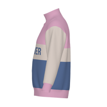Load image into Gallery viewer, Andover Aprés Ski Zip Sweater - Ice
