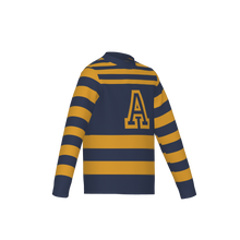 Load image into Gallery viewer, Andover Kids Throwback Varsity Crewneck Sweater
