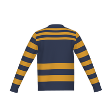Load image into Gallery viewer, Andover Kids Throwback Varsity Crewneck Sweater
