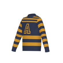 Load image into Gallery viewer, Andover Kids Throwback Varsity Crewneck Sweater
