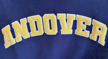 Load image into Gallery viewer, Andover Felt Applique Mockneck | PREORDER 12.01.26
