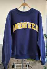 Load image into Gallery viewer, Andover Felt Applique Mockneck | PREORDER 12.01.26
