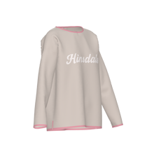 Load image into Gallery viewer, Hinsdale Women's Straight Bottom Relaxed Sweater
