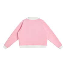 Load image into Gallery viewer, Andover Colorblock Mockneck
