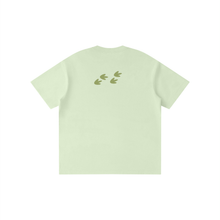 Load image into Gallery viewer, North Andover Dino Kids Crewneck Tee

